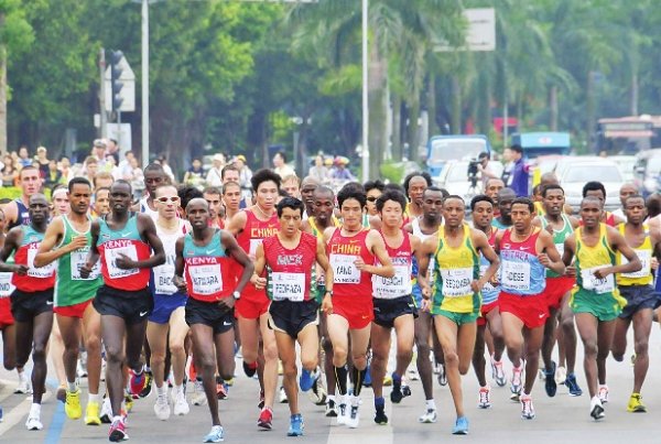 国内四大满贯赛事包括哪四个