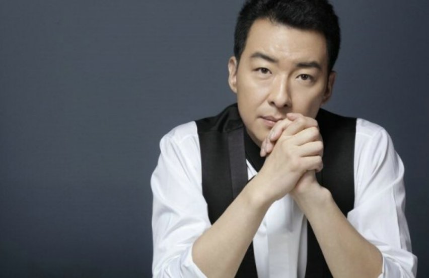 蜗居海清老公扮演者