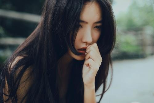 如果你是真的爱我请别伤害我，我是真的真的好难过。是哪首歌的歌词？