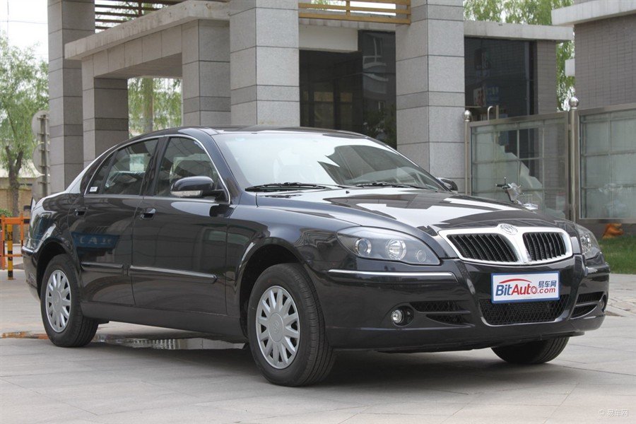 什么车可以改装成宝马5系