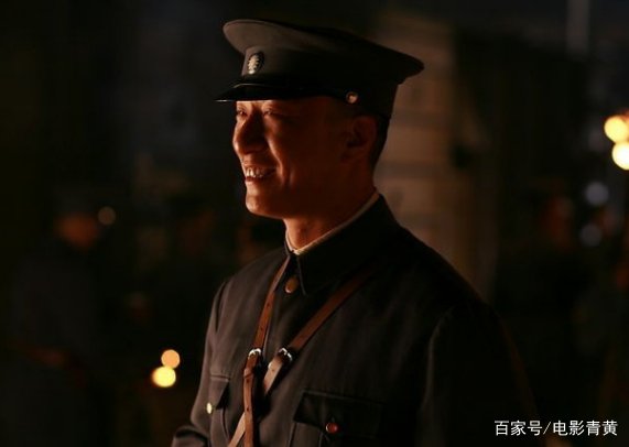 谈谈孙红雷的演技，哪部电视剧中的表现让你觉得他特别棒？