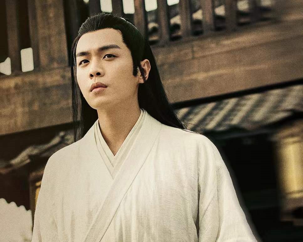 雪中悍刀行徐凤年最后和姜泥归隐了吗