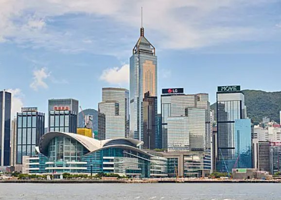 香港人口数量2022总数