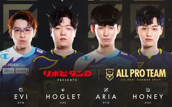 dfm是哪个国家战队