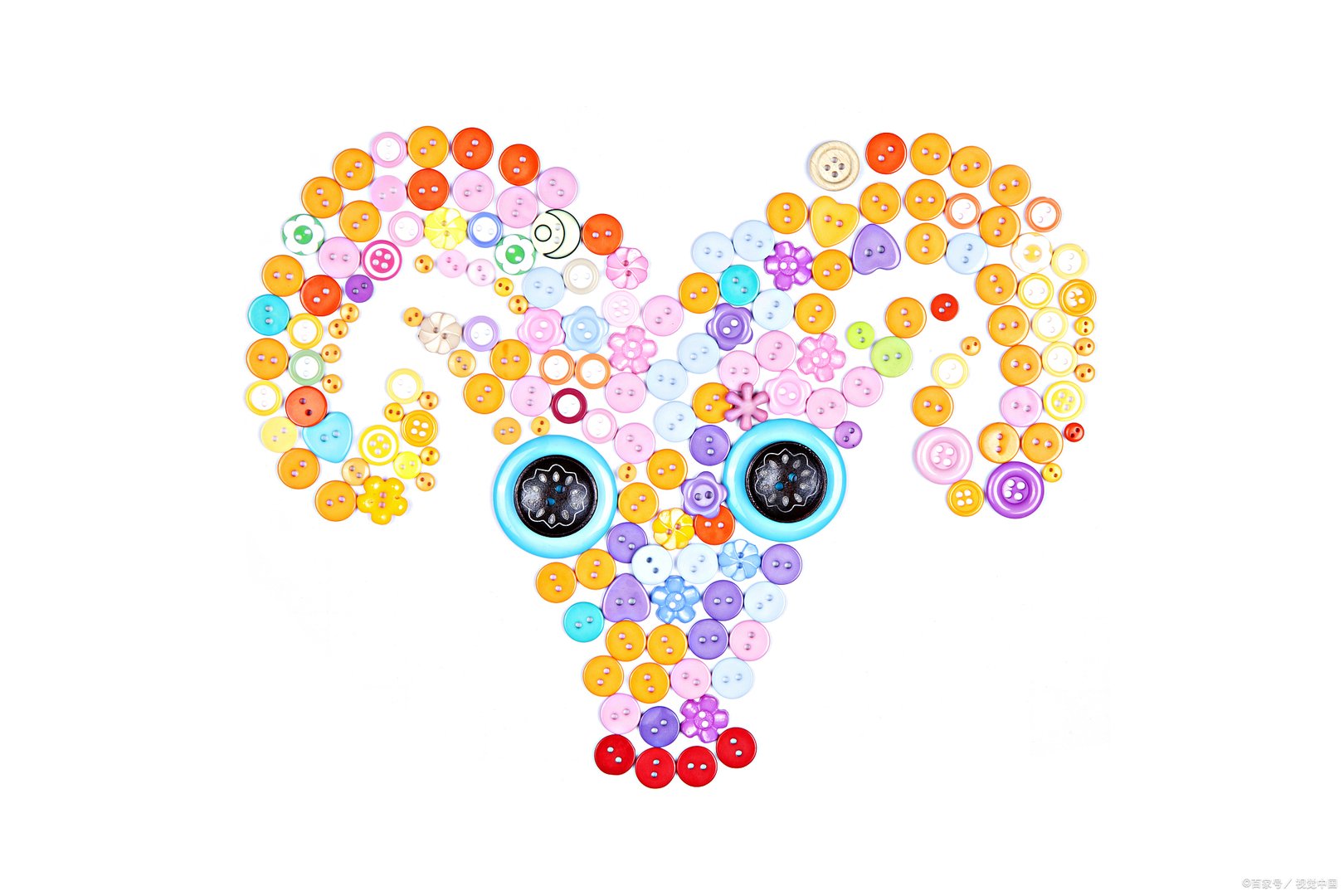 在十二星座里面死神都不敢惹的五个星座是什么？