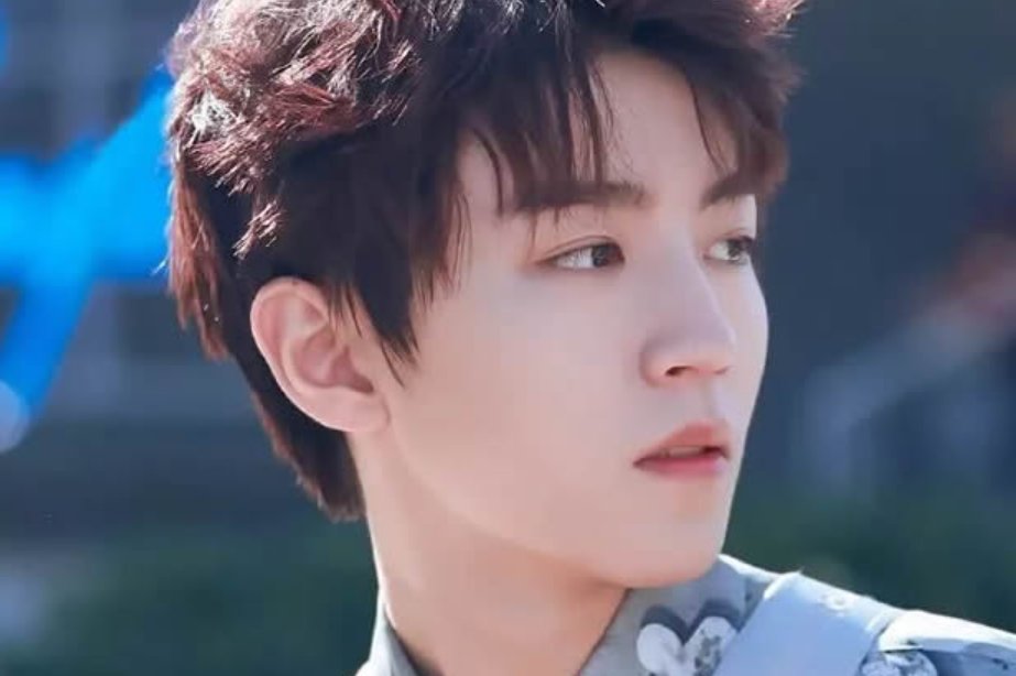 王俊凯的快乐大本营是哪期