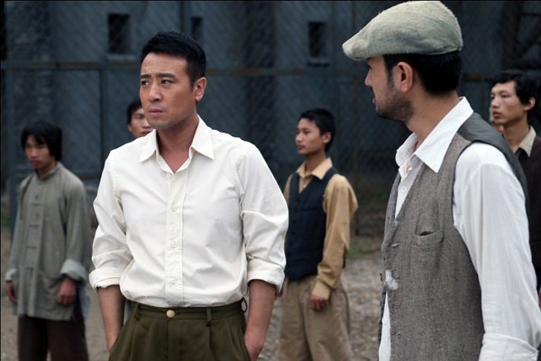 青盲结局到底是什么啊