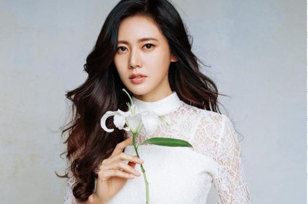 韩国女明星名字大全