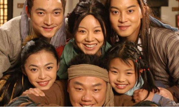 《武林外传》真实恐怖大结局是什么？