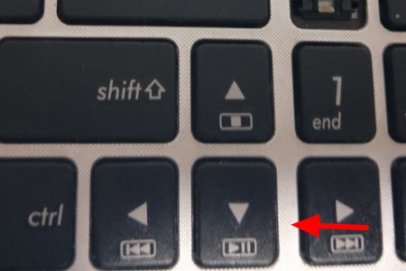 如何使用键盘移动光标？