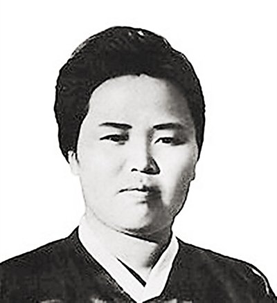 洪一茜的个人生活