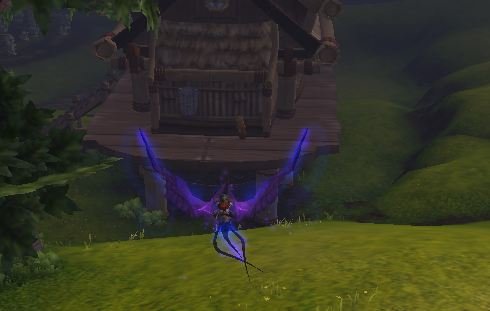 刘浪的故乡这个怎么没有