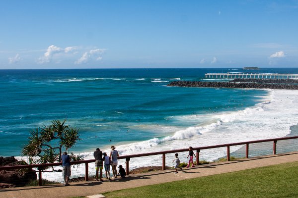 黄金海岸在哪里