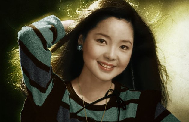 邓丽君《你怎么说》的歌词