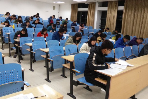 六级几分算过啊