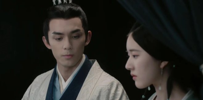 星汉灿烂小说结局凌不疑和程少商结局