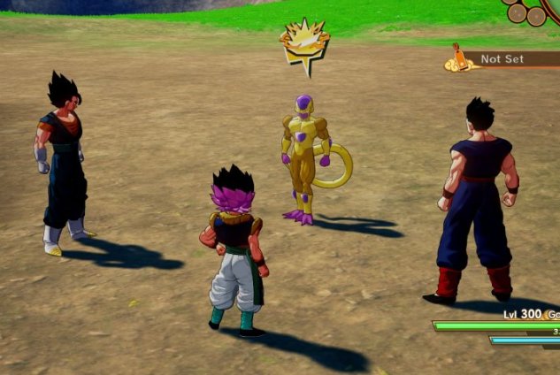 龙珠z战斗力排行官方数据图