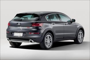 观致汽车是哪个国家的?