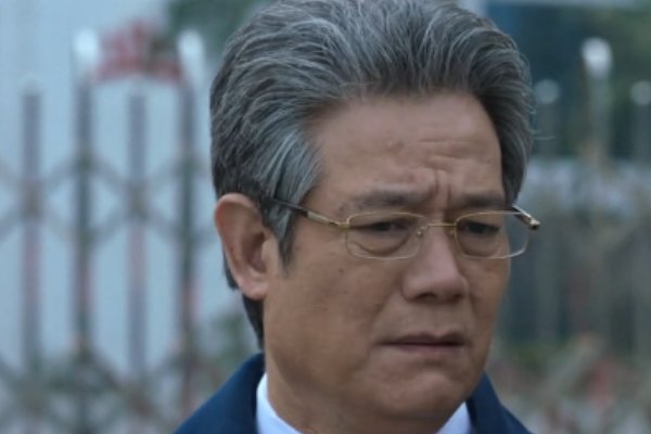 狂飙每个人物的结局