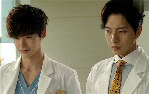 朴海镇演过哪些电视剧？