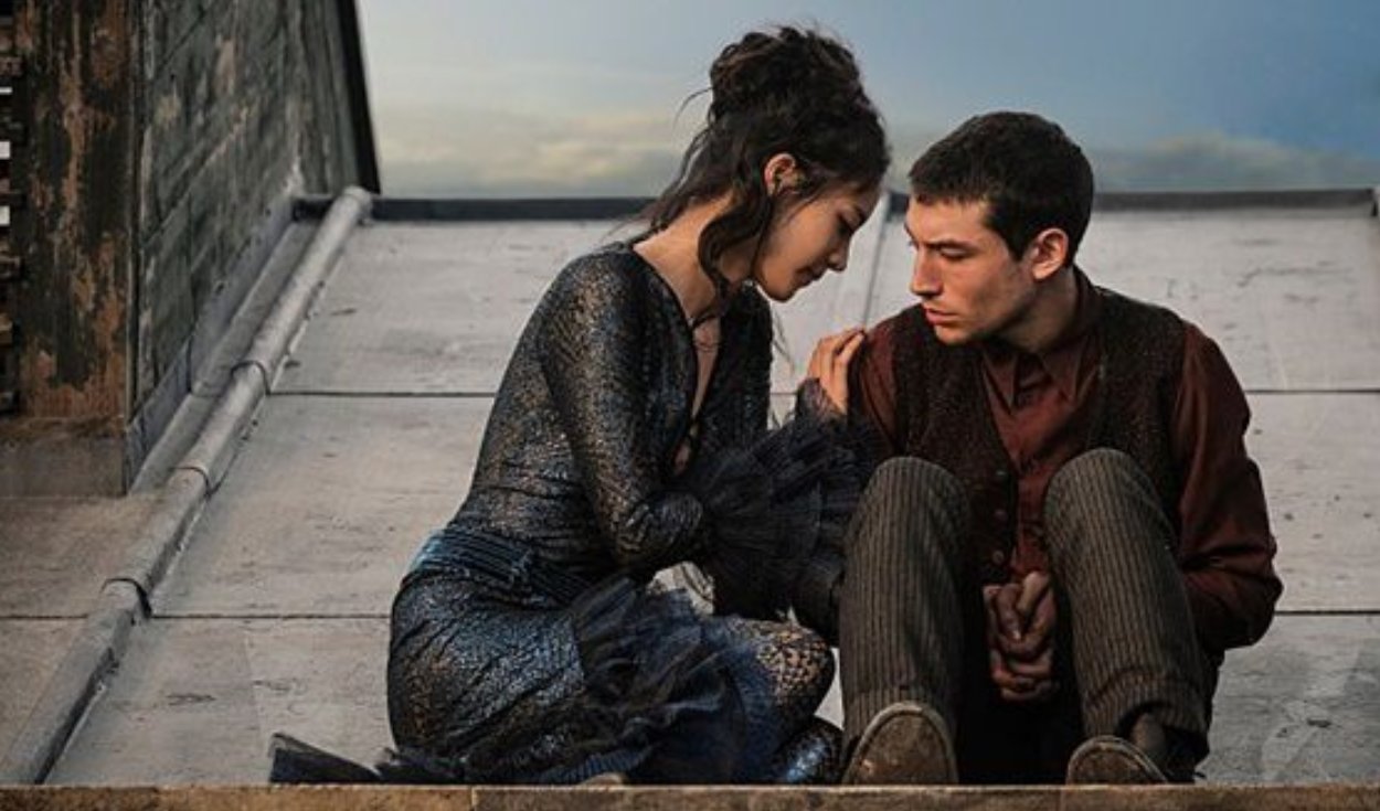 复仇者联盟2里的女医生叫什么?