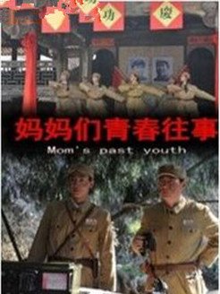妈妈们的青春往事的介绍