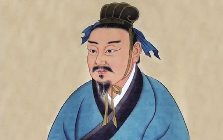 萧何的结局是什么