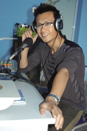 三轮车的歌手简介