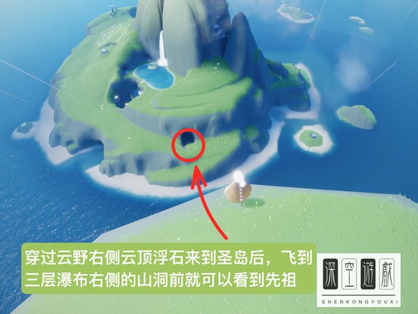 光遇7.1复刻攻略