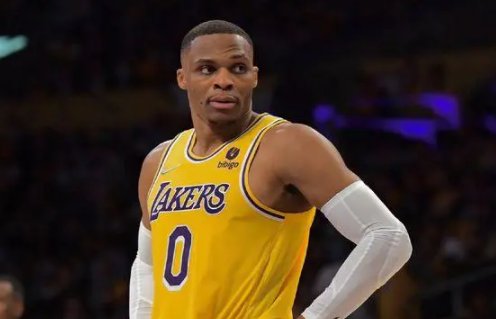 威少身高体重臂展