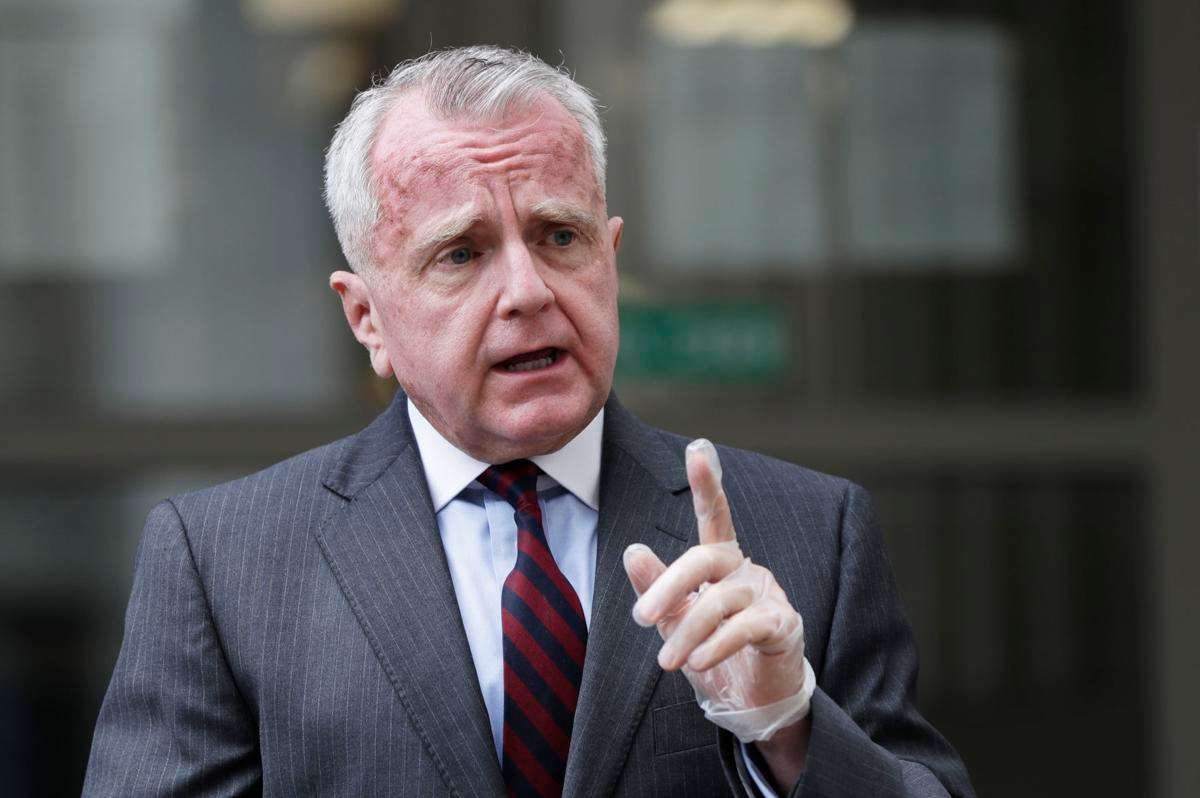 美俄关系紧张之际，美国驻俄大使沙利文离任回国，他离职的原因是什么？