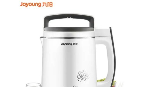 豆浆机什么牌子好