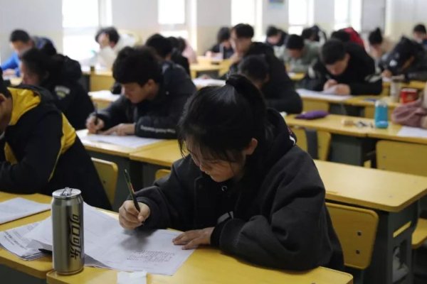 枣庄三中中考录取名单