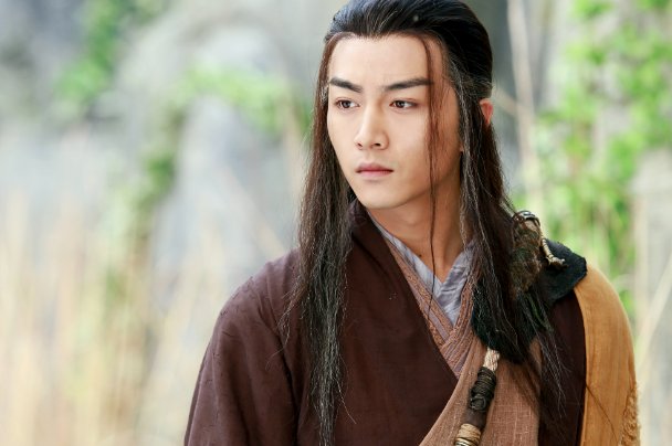 天剑三败之谜，为何无名拥有绝世武学却屡屡被人吊打？