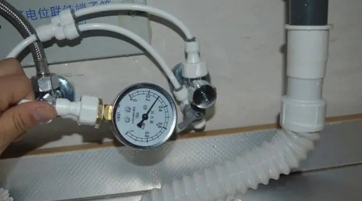 静压是什么意思？