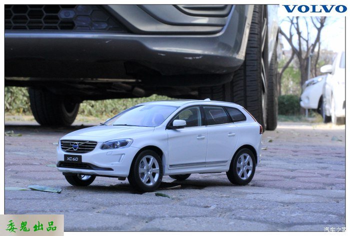 沃尔沃XC60你就是我Dream Car,不忘初心前进,为了美好未来!