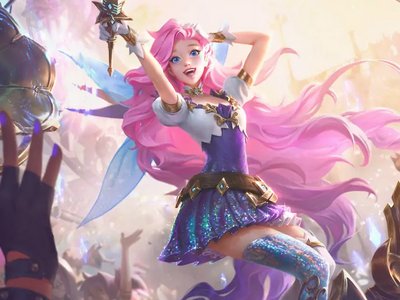 祖安 皮尔特沃夫的英雄有哪些