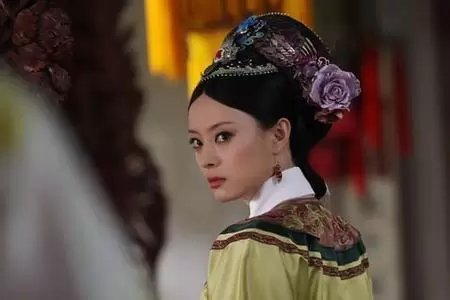 甄嬛传讲了个什么故事？