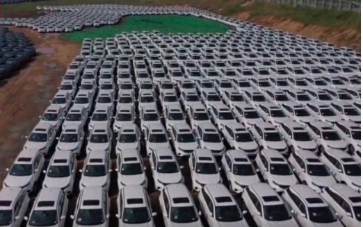 江西钢企为何会给员工每人发了一台轿车？