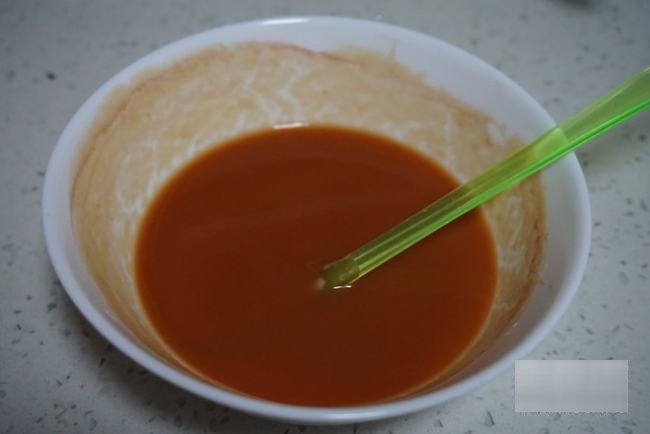 荔枝塞肉怎么做