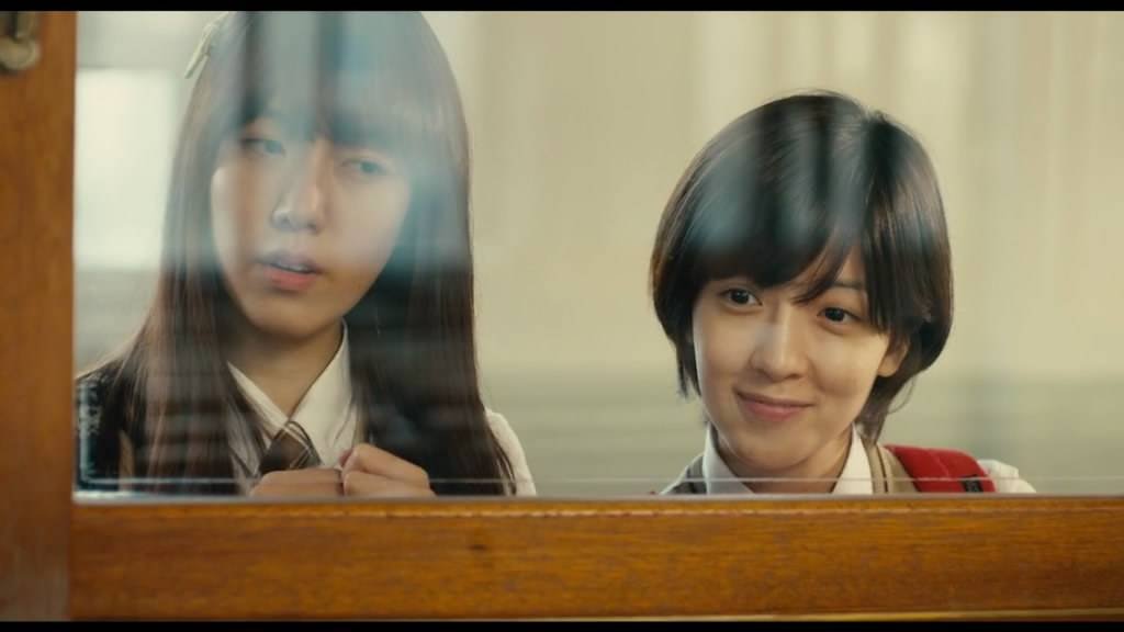 电影韩公主里的花玉为什么自杀