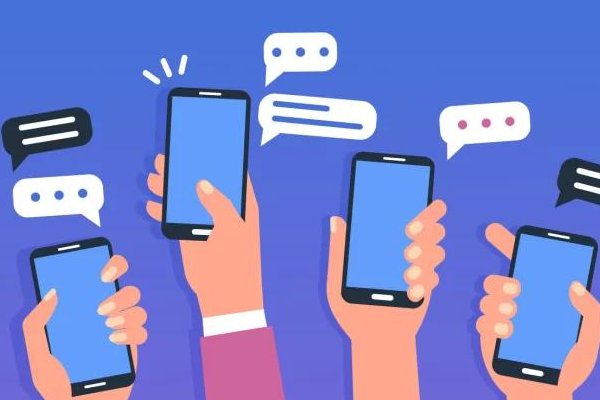 手机流量怎么查询