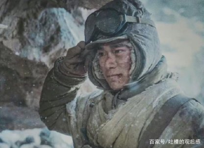 《长津湖》走向海外，在美国正式上映，美国观众是如何评价的？