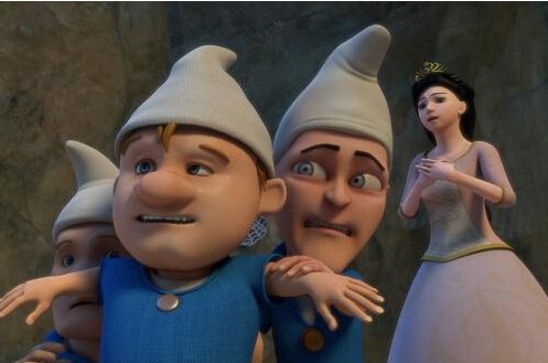 吸血丸的剧情简介