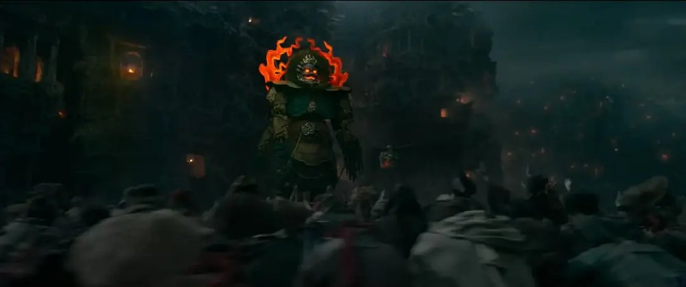 《刺杀小说家》的口碑两级分化，到底是烂片还是神作呢？