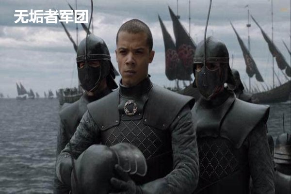 《权力的游戏》里灰虫子与弥桑黛为何会暗生情愫？