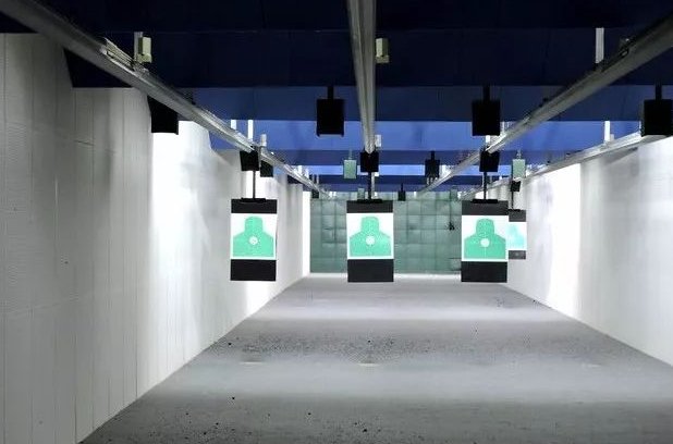 想要开一家实弹射击馆，前期的投资大概需要多少？