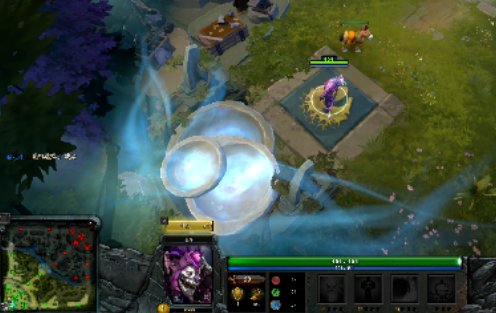 dota2怎么无网络玩单机