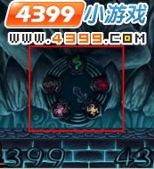 造梦西游2这些蛇之印记，蝎之印记，蟾之印记，毒虫印记 等等的一些印记都在那得