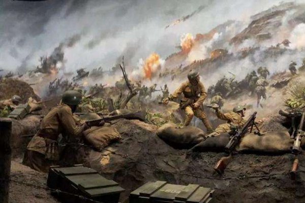 昆仑关战役为什么被禁？原因是什么？